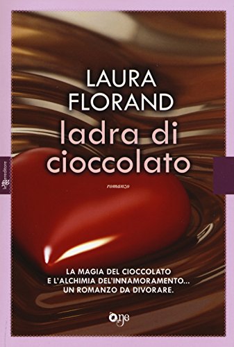 Beispielbild fr Ladra di cioccolato zum Verkauf von medimops