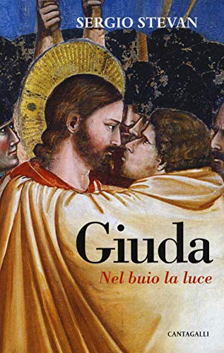 Stock image for Giuda. Nel buio la luce for sale by libreriauniversitaria.it