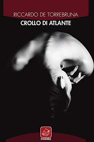 Beispielbild fr Crollo di Atlante zum Verkauf von libreriauniversitaria.it