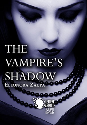 Stock image for The Vampire's Shadow for sale by Revaluation Books