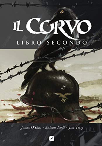 Beispielbild fr Il corvo. Libro secondo zum Verkauf von medimops