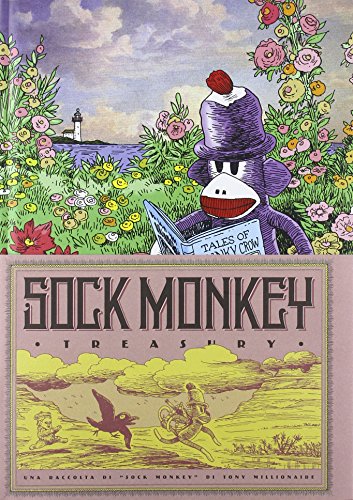 Stock image for FORZIERE DI SOCK MONKEY (IL) - for sale by libreriauniversitaria.it