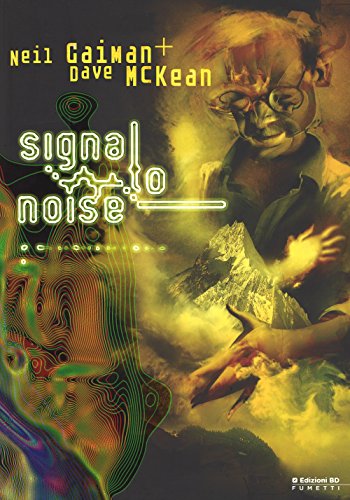 Imagen de archivo de Signal to noise a la venta por libreriauniversitaria.it