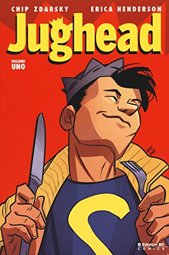 Stock image for Jughead for sale by medimops