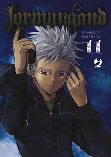 Imagen de archivo de Jormungand (Vol. 11) (J-POP) a la venta por libreriauniversitaria.it