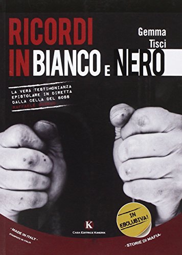 Stock image for Ricordi in bianco e nero for sale by medimops
