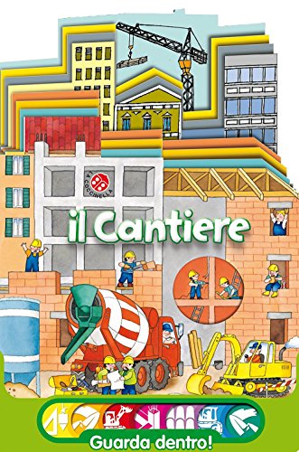 9788868900267: Il cantiere