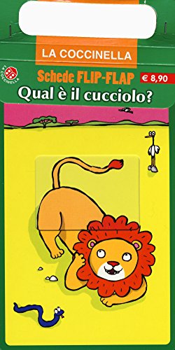 Beispielbild fr Qual  il cucciolo? zum Verkauf von libreriauniversitaria.it