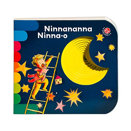 Imagen de archivo de Ninnananna ninna-o a la venta por libreriauniversitaria.it