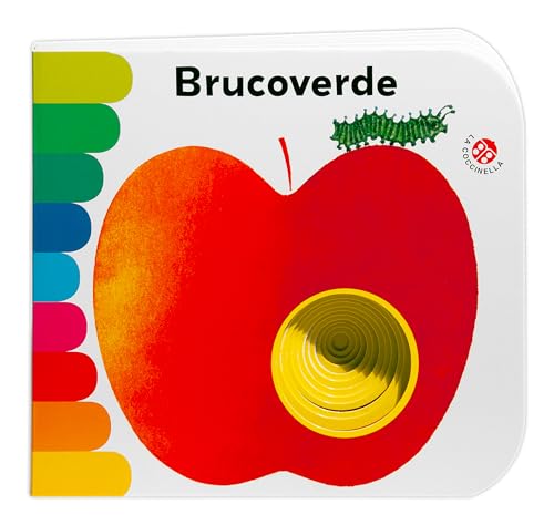 9788868904951: Brucoverde. Ediz. a colori