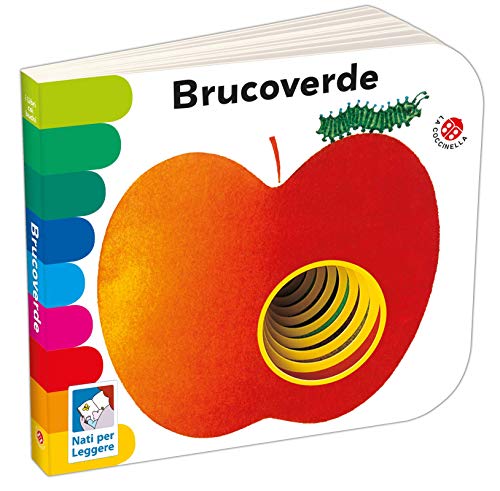Stock image for Brucoverde for sale by Revaluation Books