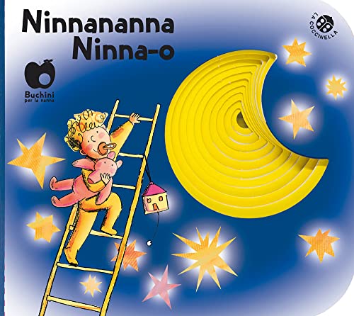 Beispielbild fr Ninnananna ninna-o zum Verkauf von Buchpark