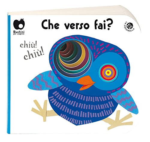 9788868906511: Che verso fai? Ediz. a colori