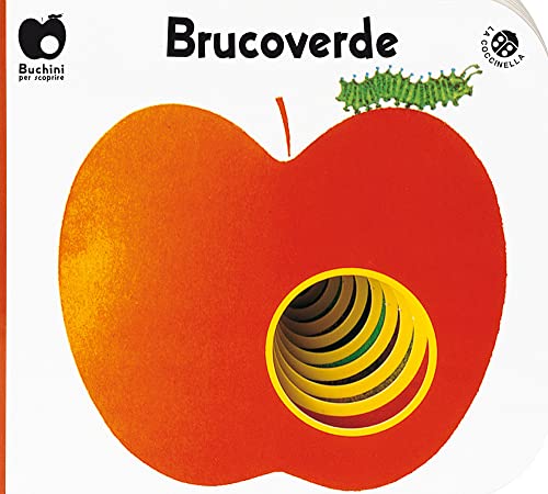 Stock image for Brucoverde for sale by libreriauniversitaria.it