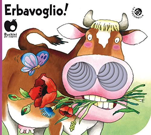 Stock image for Erba voglio! for sale by Revaluation Books