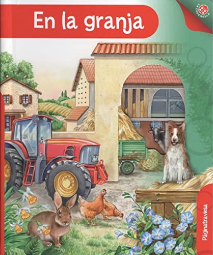 Stock image for En La Granja for sale by ThriftBooks-Atlanta
