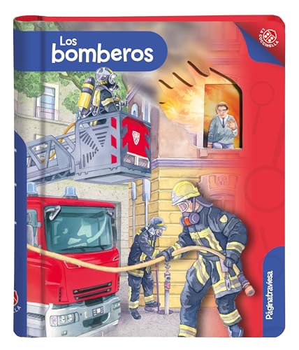 Stock image for Los bomberos / Firefighters for sale by Revaluation Books