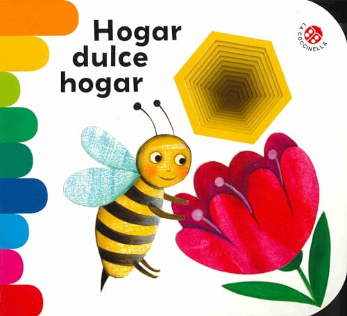 Beispielbild fr Hogar dulce hogar/ Home Sweet Home -Language: spanish zum Verkauf von GreatBookPrices