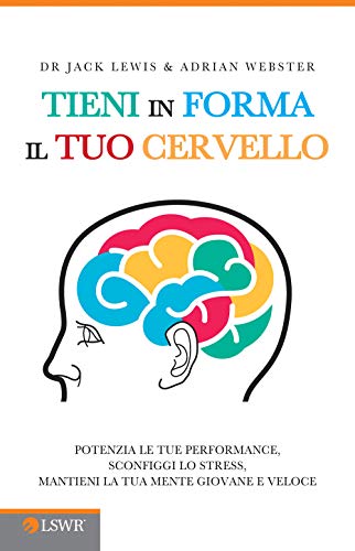 Beispielbild fr Tieni in forma il tuo cervello zum Verkauf von libreriauniversitaria.it