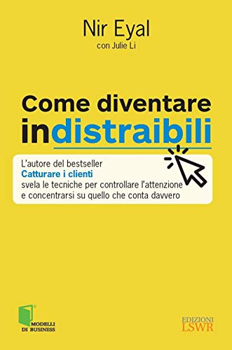Stock image for Come diventare indistraibili for sale by Brook Bookstore