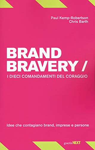 Stock image for BRAND BAVERY (Italian) for sale by Brook Bookstore