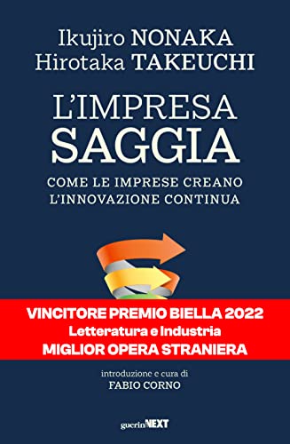 Stock image for IMPRESA SAGGIA (L')" for sale by Brook Bookstore