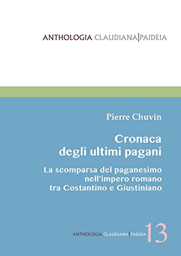Stock image for CRONACA ULTIMI PAGANI for sale by libreriauniversitaria.it