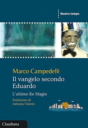 Imagen de archivo de VANGELO SECONDO DE FILIPPO (Italian) a la venta por Brook Bookstore