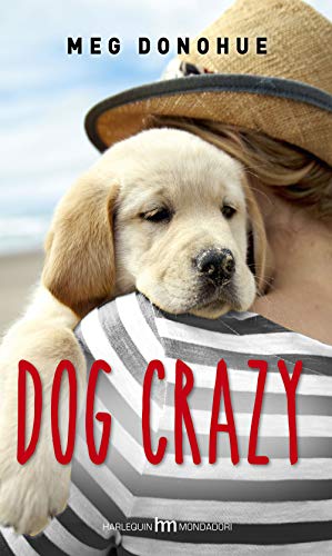 Imagen de archivo de Dog Crazy a la venta por libreriauniversitaria.it