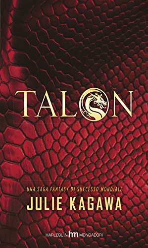 Stock image for Talon for sale by medimops