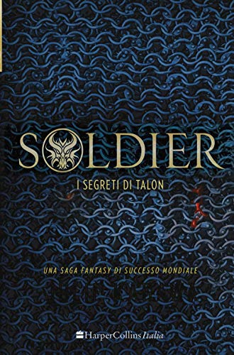 Stock image for Soldier. I segreti di Talon for sale by medimops