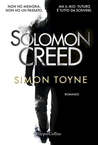 9788869051883: Solomon Creed. Ediz. italiana