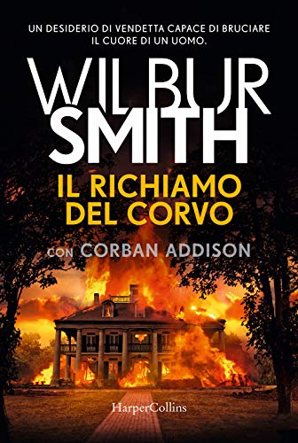 Stock image for Il richiamo del corvo for sale by libreriauniversitaria.it