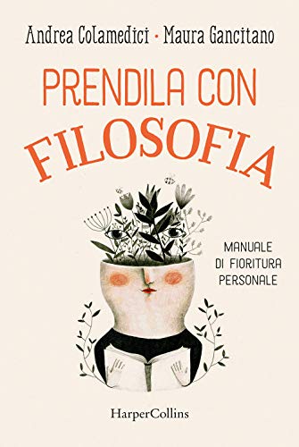 Imagen de archivo de PRENDILA CON FILOSOFIA MANUALE DI FIORITURA PE. a la venta por WorldofBooks