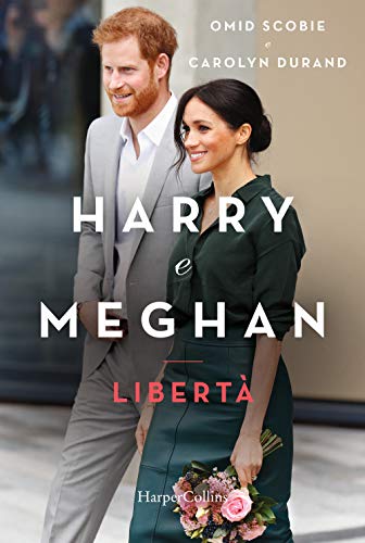 Stock image for Harry e Meghan. Libert for sale by libreriauniversitaria.it