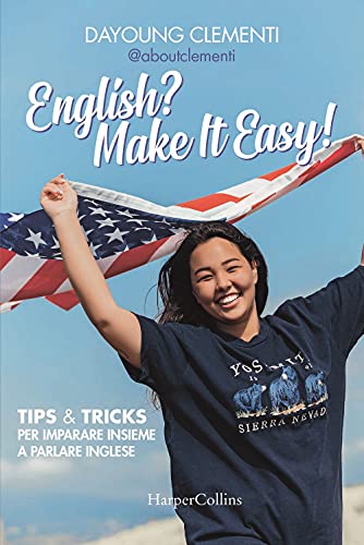 Stock image for ENGLISH MAKE IT EASY for sale by medimops