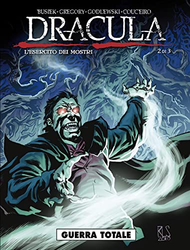 Beispielbild fr Libri - Dracula #02 (1 BOOKS) zum Verkauf von medimops