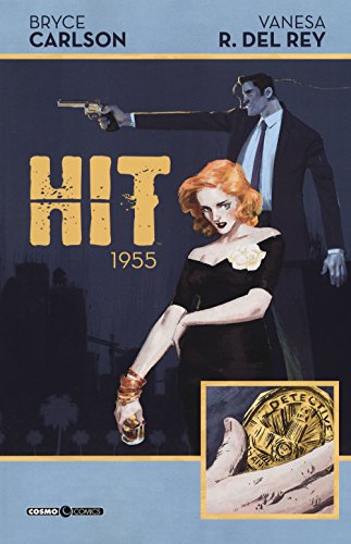 Imagen de archivo de HIT #01 - 1955 - HIT #01 - 195 a la venta por Revaluation Books