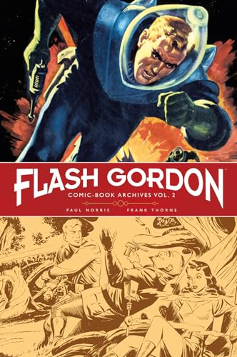 Imagen de archivo de FLASH GORDON ARCHIVES #02 - FL a la venta por libreriauniversitaria.it