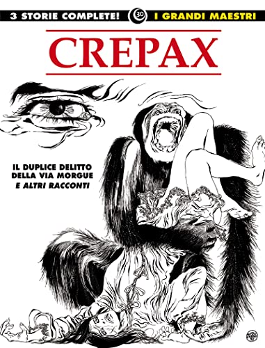 Stock image for Il duplice delitto della via Morgue e altri racconti for sale by libreriauniversitaria.it