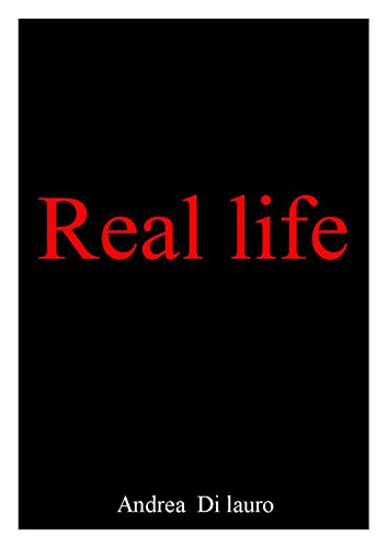 9788869120251: Real life (Le Pleiadi)