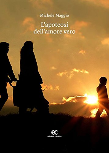 9788869120435: L'apoteosi dell'amore vero