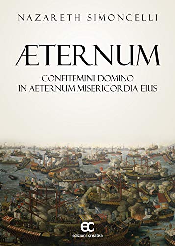 Beispielbild fr Aeternum. Confitemini Domino in aeternum misericordia eius zum Verkauf von medimops
