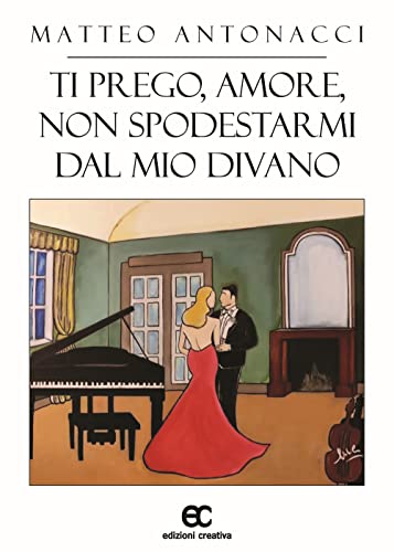 Imagen de archivo de TI PREGO AMORE (Italian) a la venta por Brook Bookstore On Demand