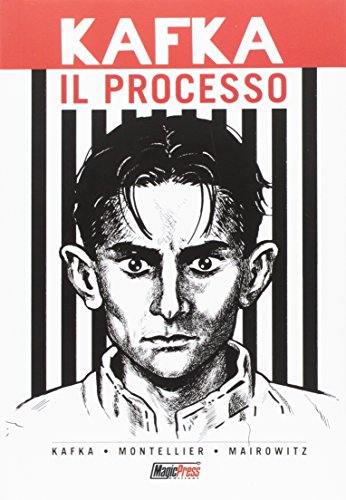 Stock image for FRANZ KAFKA: IL PROCESSO - IL for sale by libreriauniversitaria.it