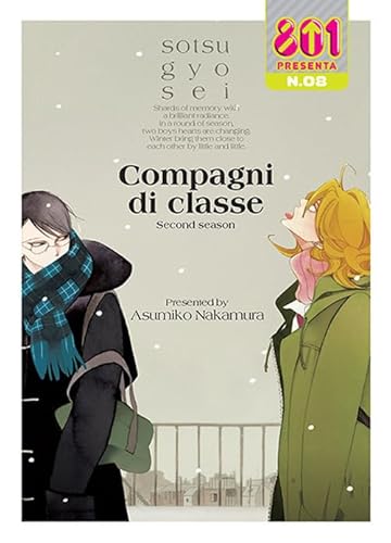 Stock image for Compagni di classe. II stagione. Inverno for sale by medimops