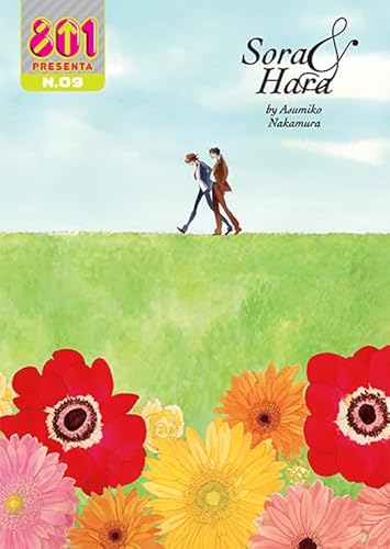 Beispielbild fr Compagni di classe. Sora & Hara zum Verkauf von WorldofBooks