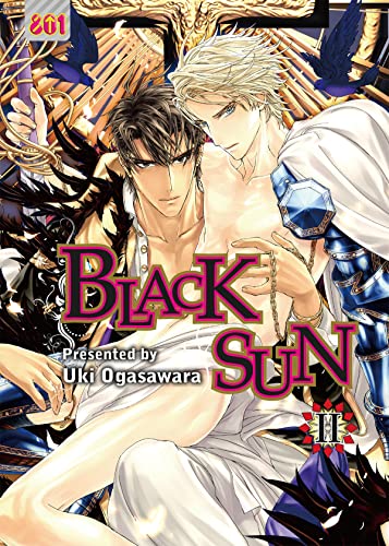 Beispielbild fr Black Sun (Vol. 2) zum Verkauf von libreriauniversitaria.it