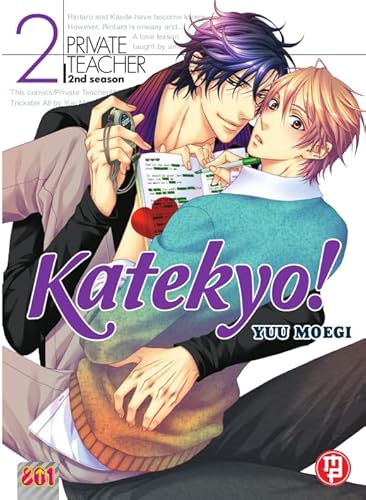 Imagen de archivo de Katekyo! (Vol. 2) a la venta por libreriauniversitaria.it