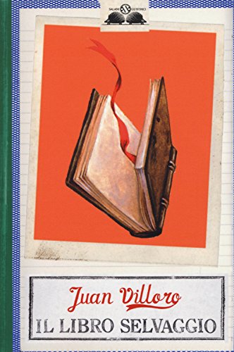 Stock image for Il libro selvaggio for sale by medimops